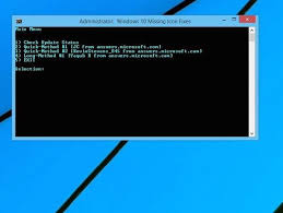 How To Get The Windows10 Upgrade Icon If It S Missing Http Cnet Co 1t9nbpj Windows 10 Tech Blogs Windows