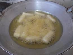 Churros ialah kudapan yang mengenyangkan. Resepi Churros Minyak Inibaruresepi Gobitage Com