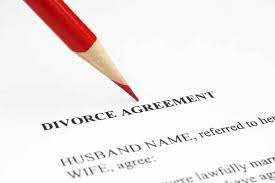 Steps On How To Enforce A Divorce Settlement Agreement
