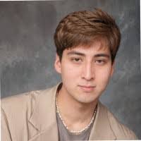 Kevin Huerta's Instagram, Twitter & Facebook