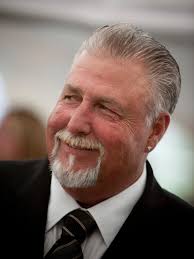 Obituary information for Michael Cady