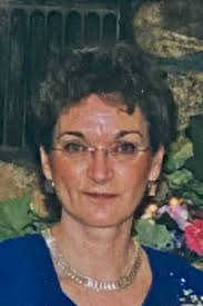 Judith Frances McGovern