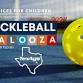 Aggieland Voices for Children Pickleball Palooza