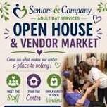 Seniors & Company Adult Day Services Open House