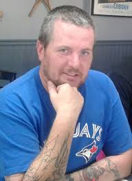 Miramichi's Funeral Announcements Jeffery Adam Morrison