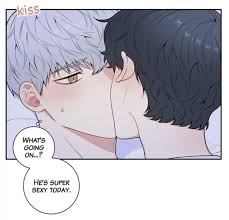 Maybe you would like to learn more about one of these? A Jealous Lover Is The Sexiest One Haebomie Is Really Something In This Chapter Sometimes Jealousy Is A Good Thing For It Shows How Much You Love Someone But Most Of