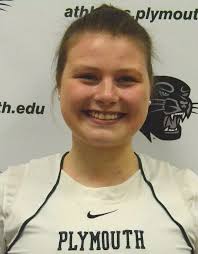 2018 Women's Lacrosse Roster