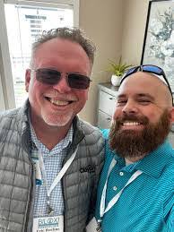 Marty Mansfield's Instagram, Twitter & Facebook