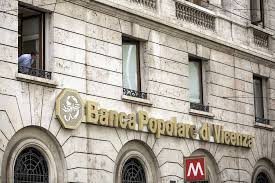 L'astor è pronto a tornare. Italy S Atlante To Buy 92 Stake In Banca Popolare Di Vicenza Wsj