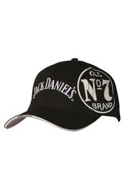 Live Nation Jack Daniel S Black Ball Cap Jack Daniels Black Jack Daniels Daniels