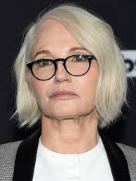 Ellen Barkin