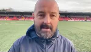 Finn Harps battle to snatch a point against Kerry FC