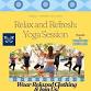 Relax with Yoga! event in De Queen, AR