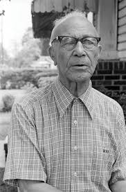 Activist”: The Fighting Life of Wiley L. Bolden