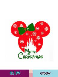 Free Free Cricut Christmas Disney Christmas Svg Free SVG PNG EPS DXF File