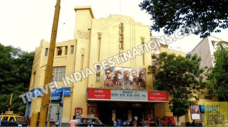 25 Old Theatres in Mumbai: A Visual Tour - Travel India Destinations