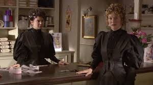 Lark rise to candleford / cast Lark Rise To Candleford A Wonderful Period Drama Series