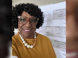 Mary Baisch's Instagram, Twitter & Facebook