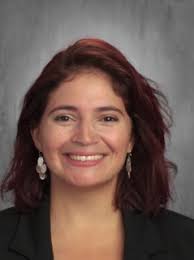 Mrs. Glenda Figueiredo