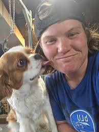 Hey what is the pickup window for Mia? We were going to go grab a bite to  eat in Verona!