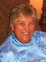 Sandy Haddock Mattingly (1948-2017)