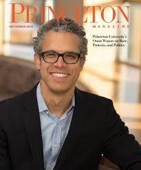 Princeton Magazine, September 2020 by Witherspoon Media Group