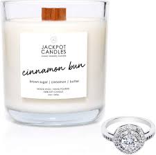 Maybe you would like to learn more about one of these? The Best Ring Candles Candle Junkies