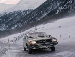 1977 1983 Audi 100 Avant C2 Audi 100 Audi Photo