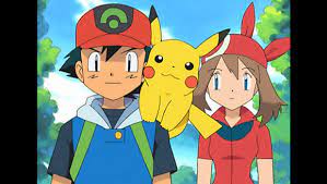 Pokemon Advanced Pokemon Com