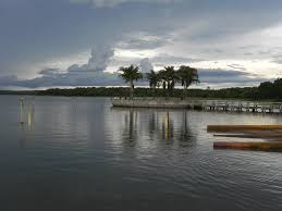 Maybe you would like to learn more about one of these? Lago De Itaipu Santa Helena Pr Mapio Net