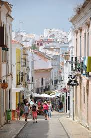 Expedia's hotel search makes booking easy. Strasse Algarve Portugal Kostenloses Foto Auf Pixabay