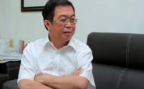 More images for yb tan kok wai » Tan Kok Wai Alchetron The Free Social Encyclopedia