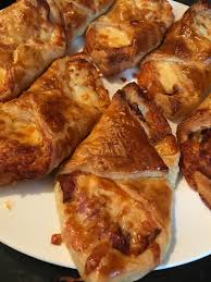 Tips for where to buy pork belly and curing are included. Cheese And Bacon Turnovers Uk Food