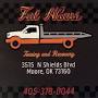 Fat Alan's Towing from m.yelp.com