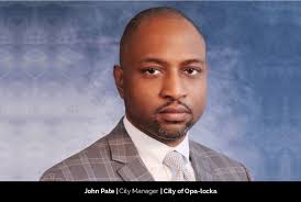 John Pate: Transforming A City, Transforming Lives