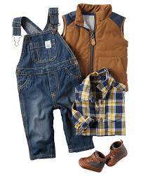 Baby Boy Caraugust2f16 Ca Carter S Oshkosh Canada Baby Clothes Baby Boy Outfits Kids Outfits