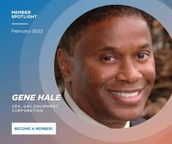 Congratulations Gene‼️