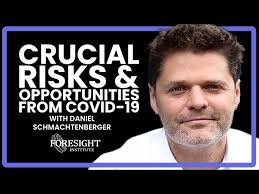 Dharma Inquiry w/ Daniel Schmachtenberger