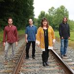 Becky Boyd and The Groove Train