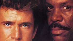 Lethal Weapon 2 (Film, 1989)