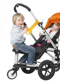 Twoo Seat For Bugaboo Wheeled Board Bugaboo Bebe Article Bebe