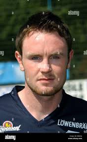 Joseph kendrick hi-res stock photography and images