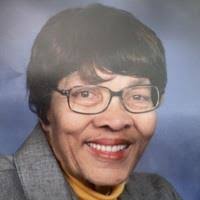 Julia Ella Lewis Dendy Obituary