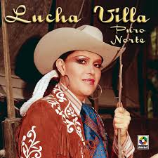 Born in november 30th, 1936. Dos Corazones Errantes By Lucha Villa Pandora