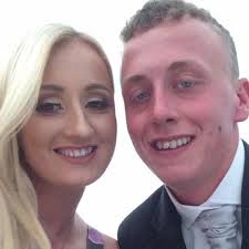 Today we say goodbye to Scott and Eilidh and we all at Wood Leisure would  like to wish them well in the future. Thanks for all your hard work over  the last