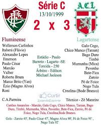 Campeonato brasileiro série a league level: Joselito ×'×˜×•×•×™×˜×¨ Benjaminback Benja Fala Essa Escalacao Do Lagartense Contra O Fluminense Na Serie C Pro Flavinho Fsradiobrasil