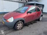 FORD-KA