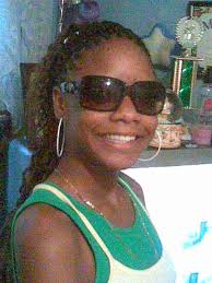 My lil sister--ANGEL