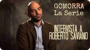He is a writer and producer, known for gomorrah (2008), piranhas (2019) and gomorra: Gomorra La Serie Intervista A Roberto Saviano Youtube