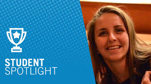 Student Spotlight: Madison Albrecht, Security+